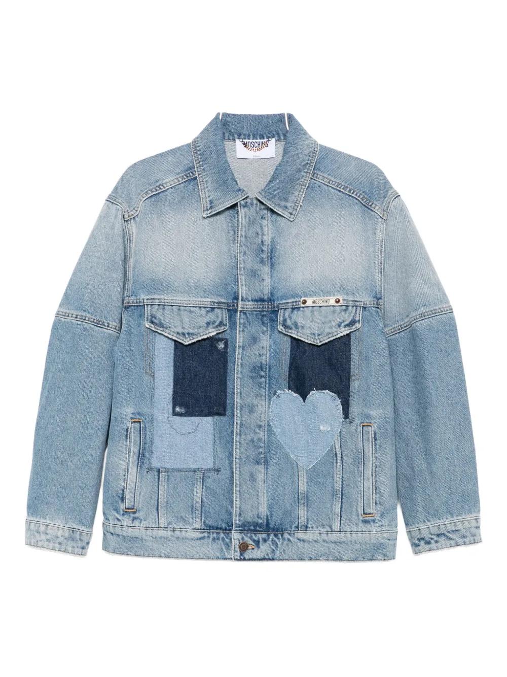 Moschino Jackets for Women | Online Sale up to 73% off | Lyst
