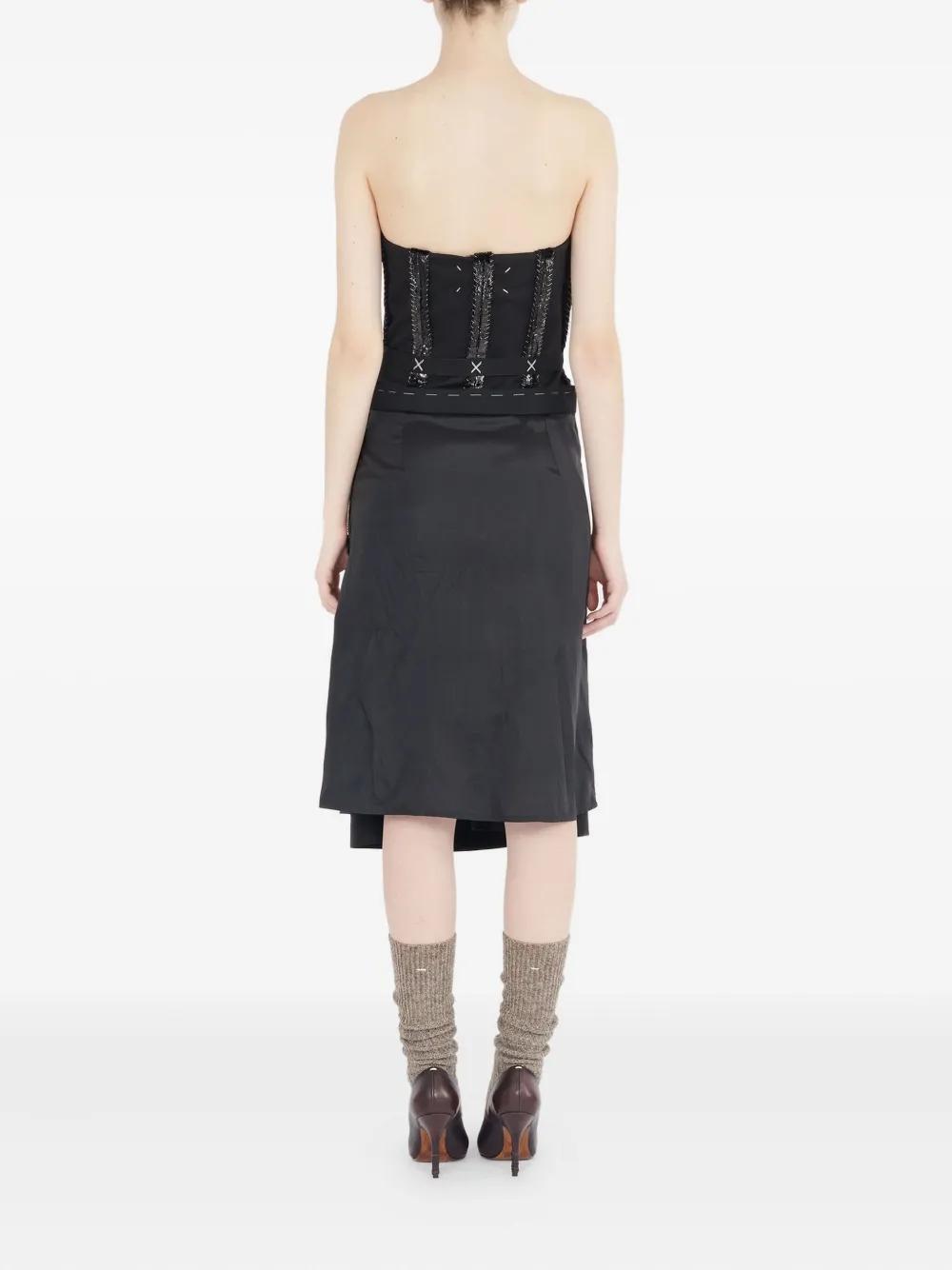 Maison Margiela Dresses for Women | Online Sale up to 79