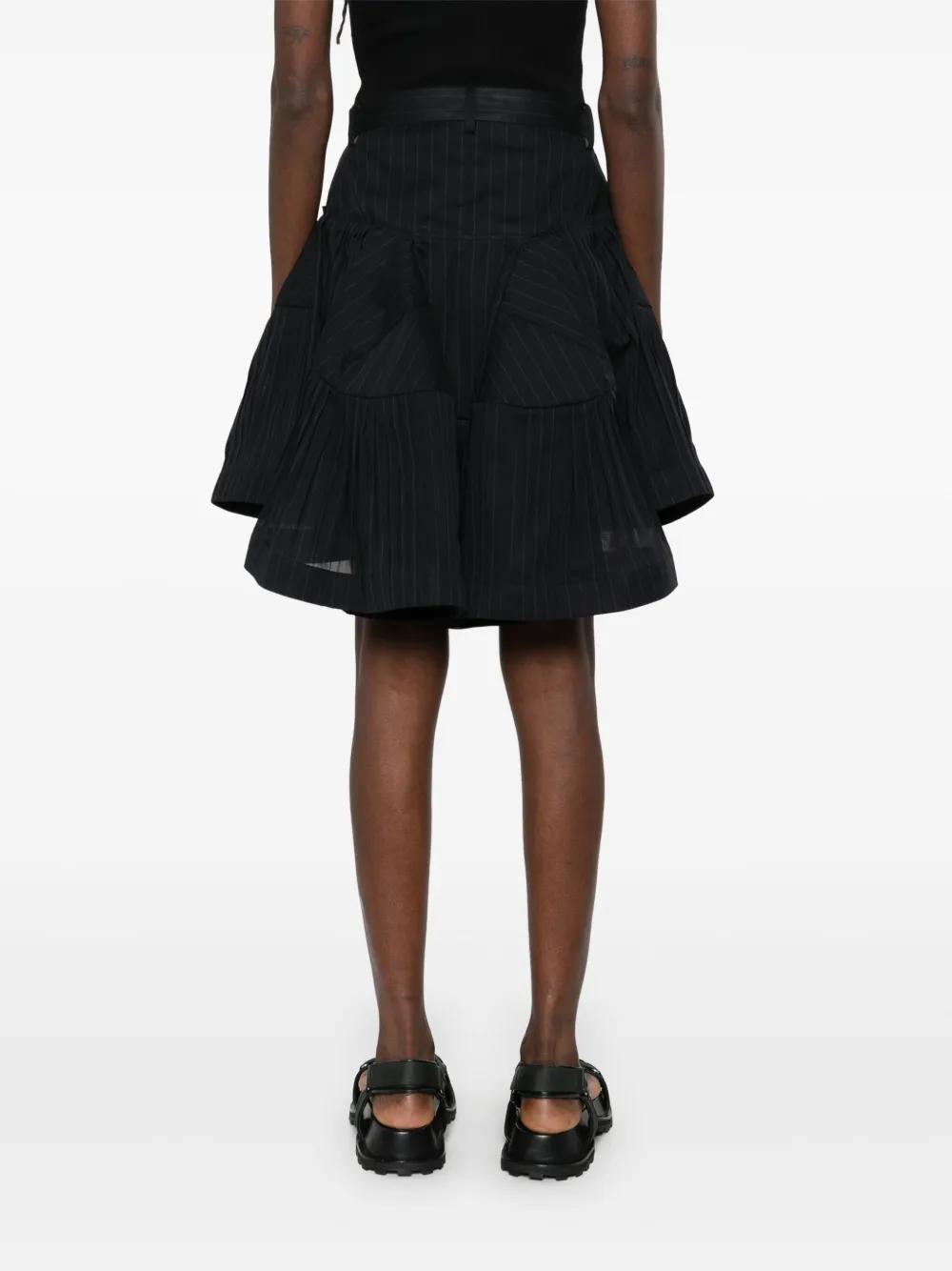 コメ兵｜サカイ SACAI スカート｜SACAI｜レディースファッション