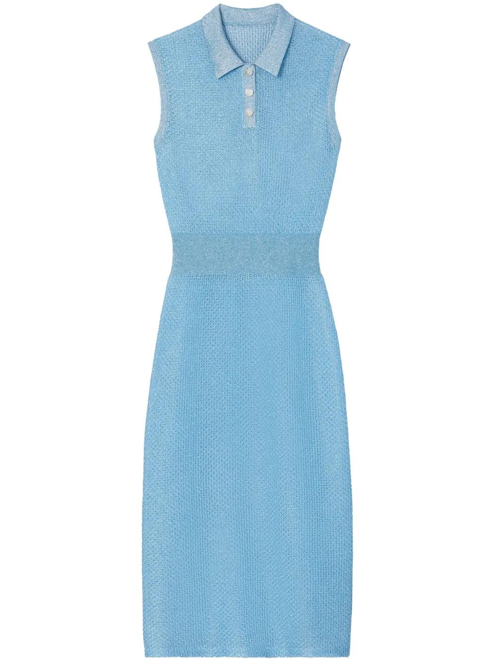 tory burch lace polo dress Lace Polo Dress