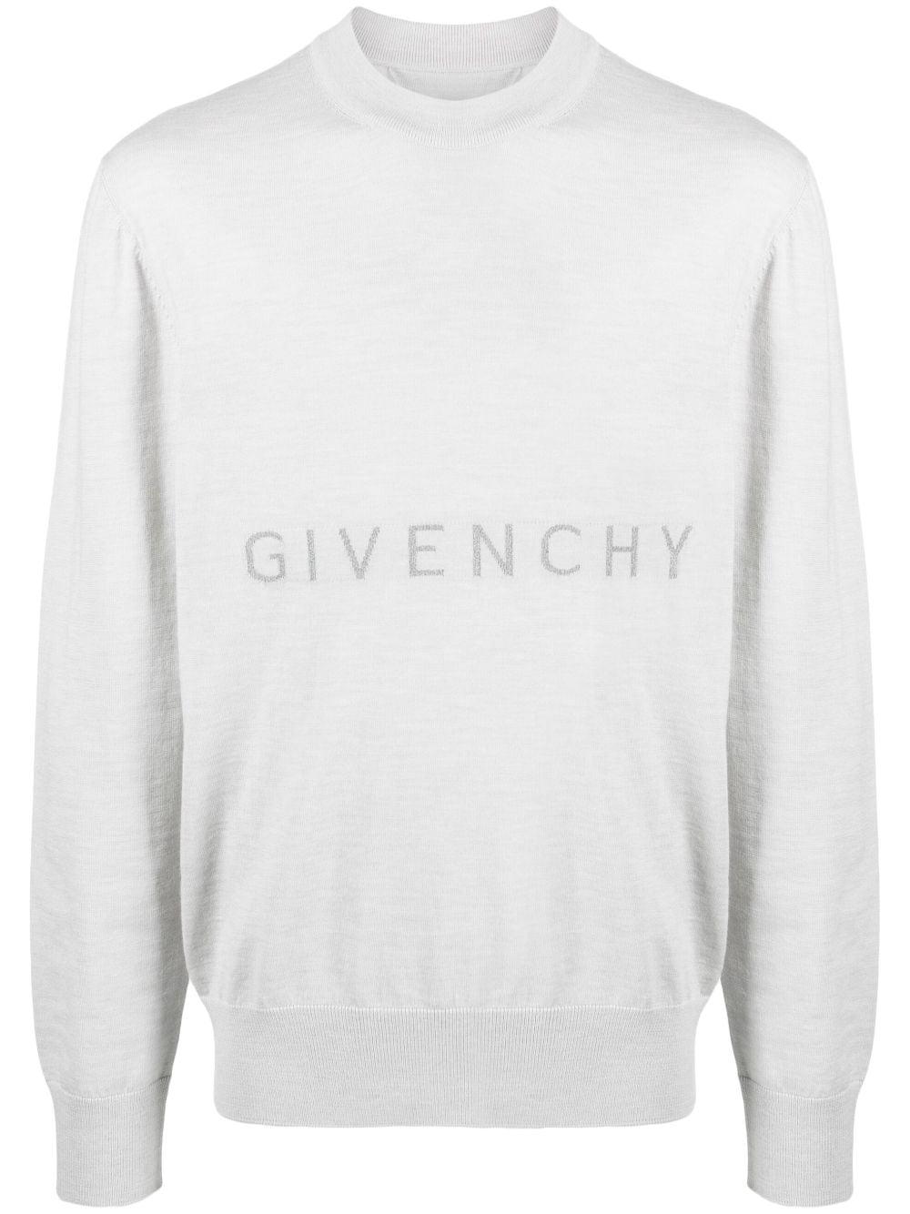 Givenchy mens jumper sale online