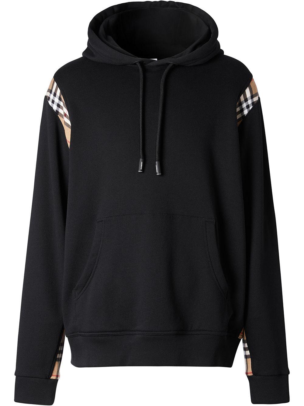 Burberry hoodie cheap mens uk