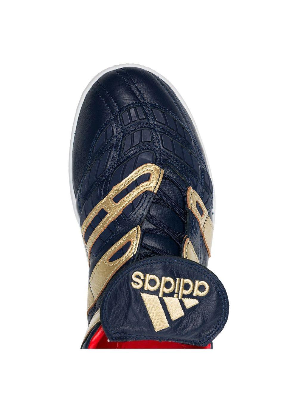 zidane sneakers