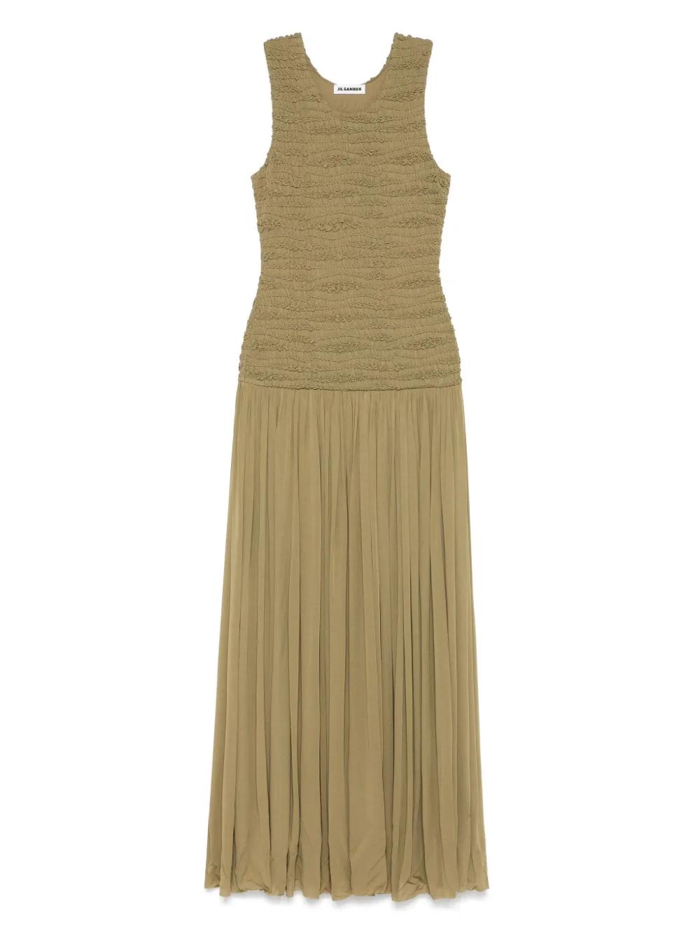 Jil Sander Maxi dresses for Women | Online Sale up to 72 Jil Sander Maxi dresses for Women | Online Sale up to 72