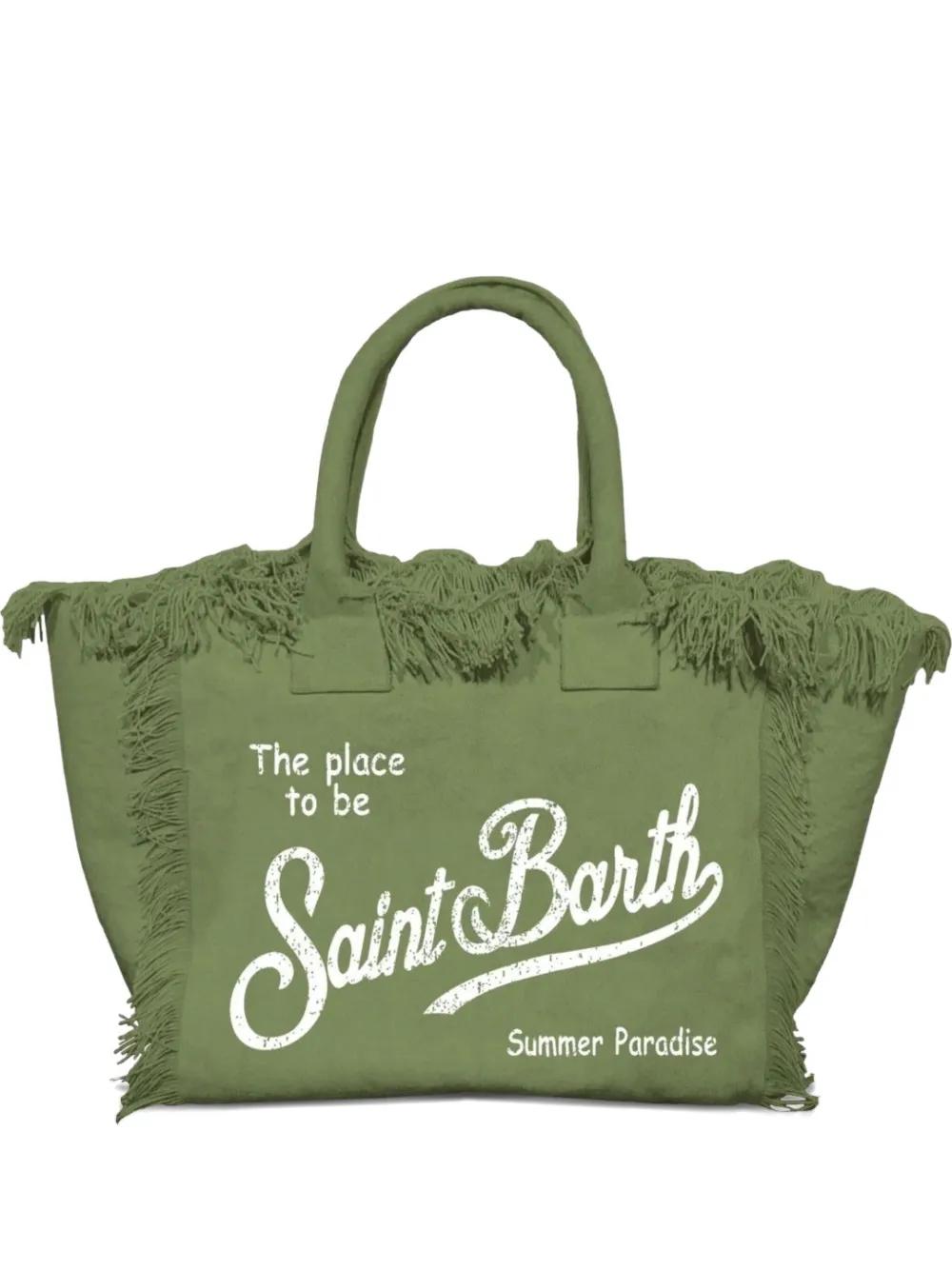 レディース Mc2 Saint Barth トートバッグ | オンラインセールは