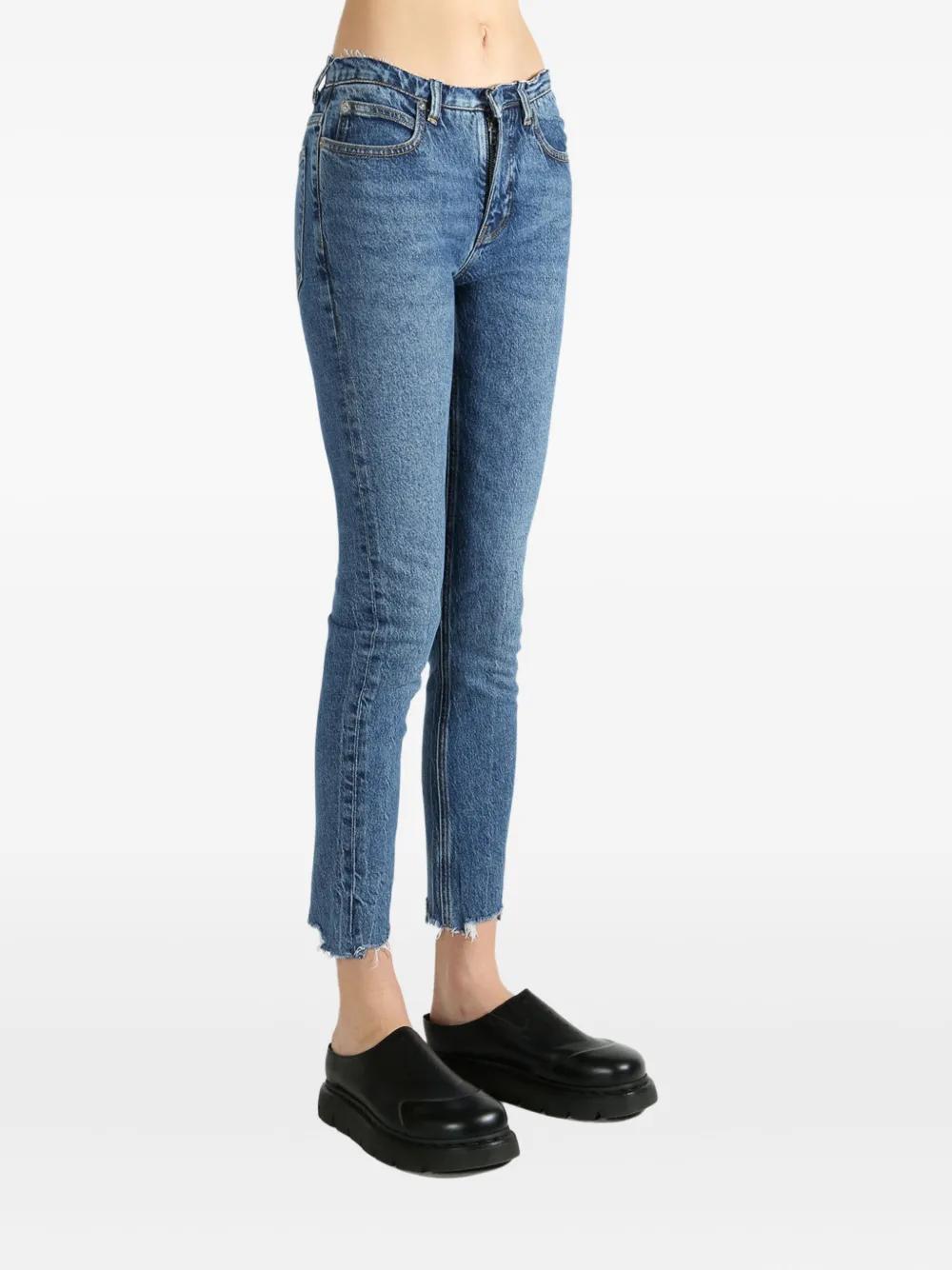 Alexander Wang Jeans for Women | Online Sale up to 55% off