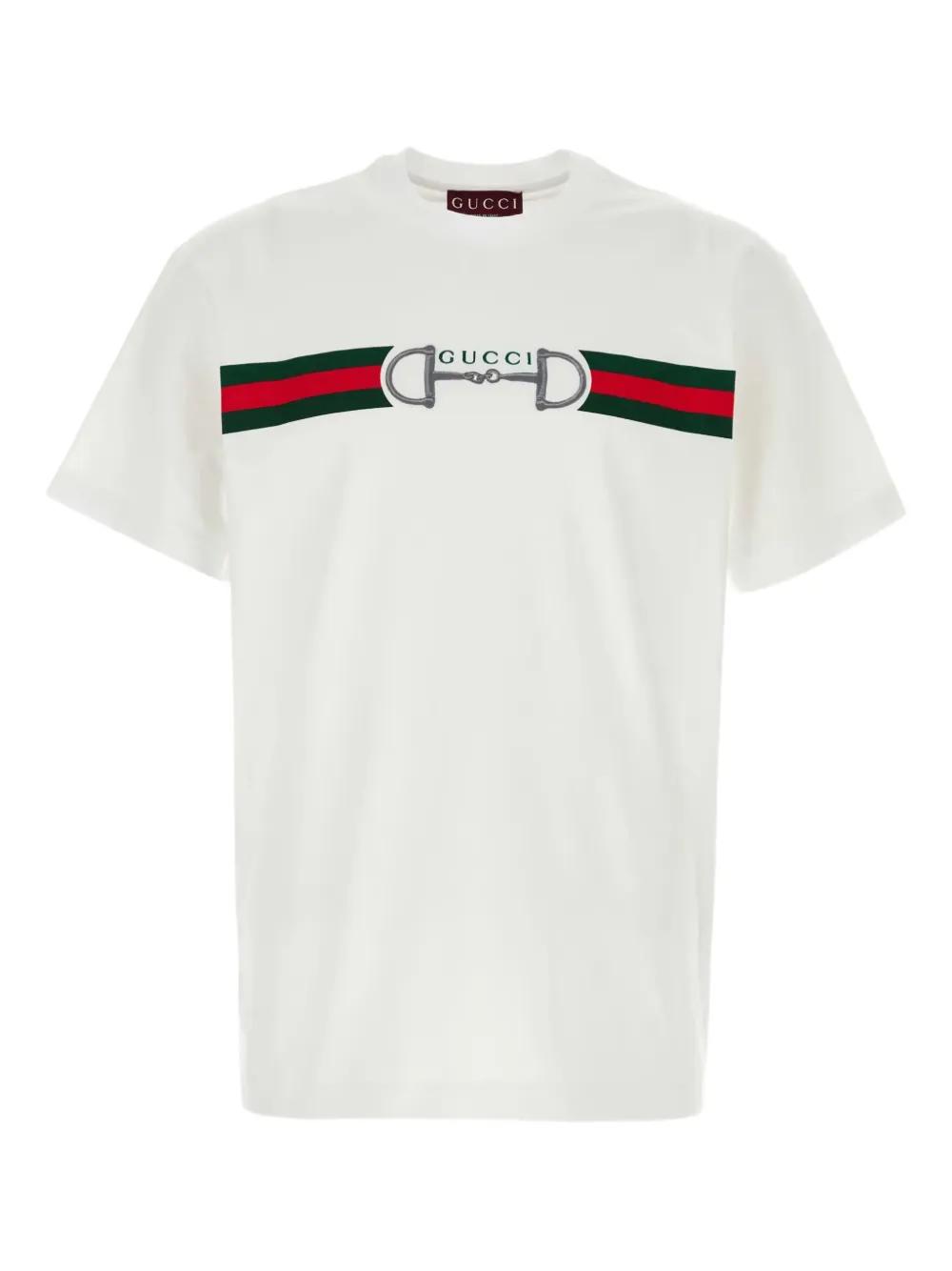 メンズ Gucci Tシャツ (半袖) | Lyst