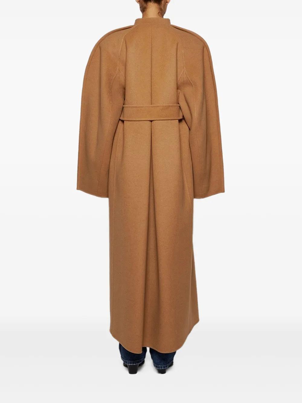 レディース KHAITE コート | オンラインセールは最大62%オフ | Lyst