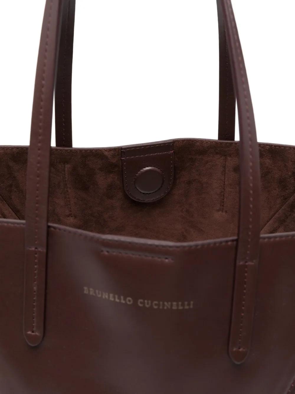 Brunello Cucinelli Bags for Women | Online Sale up to 49