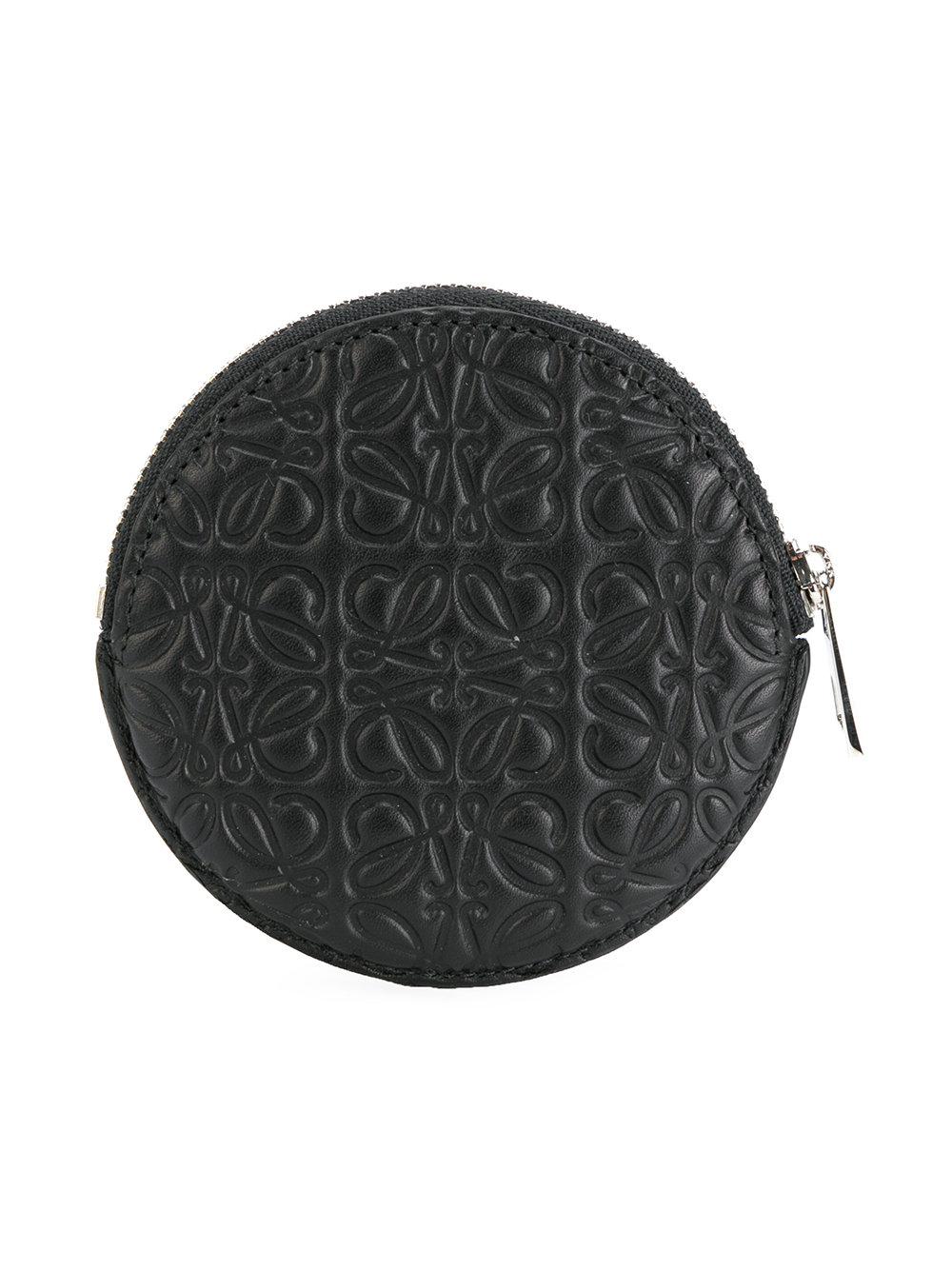 loewe cookie coin purse