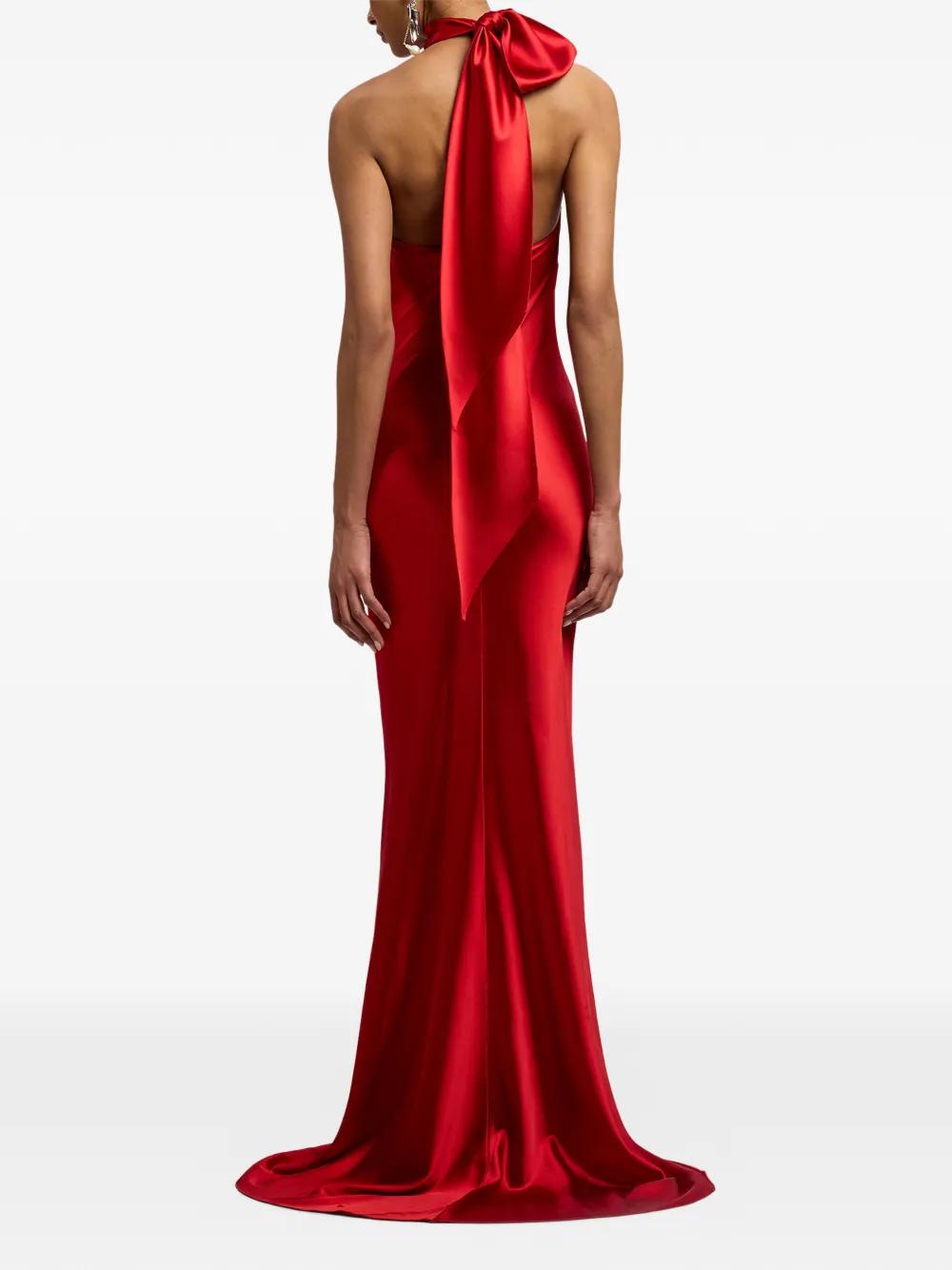 Ralph Lauren Silk Dresses for Women | Lyst
