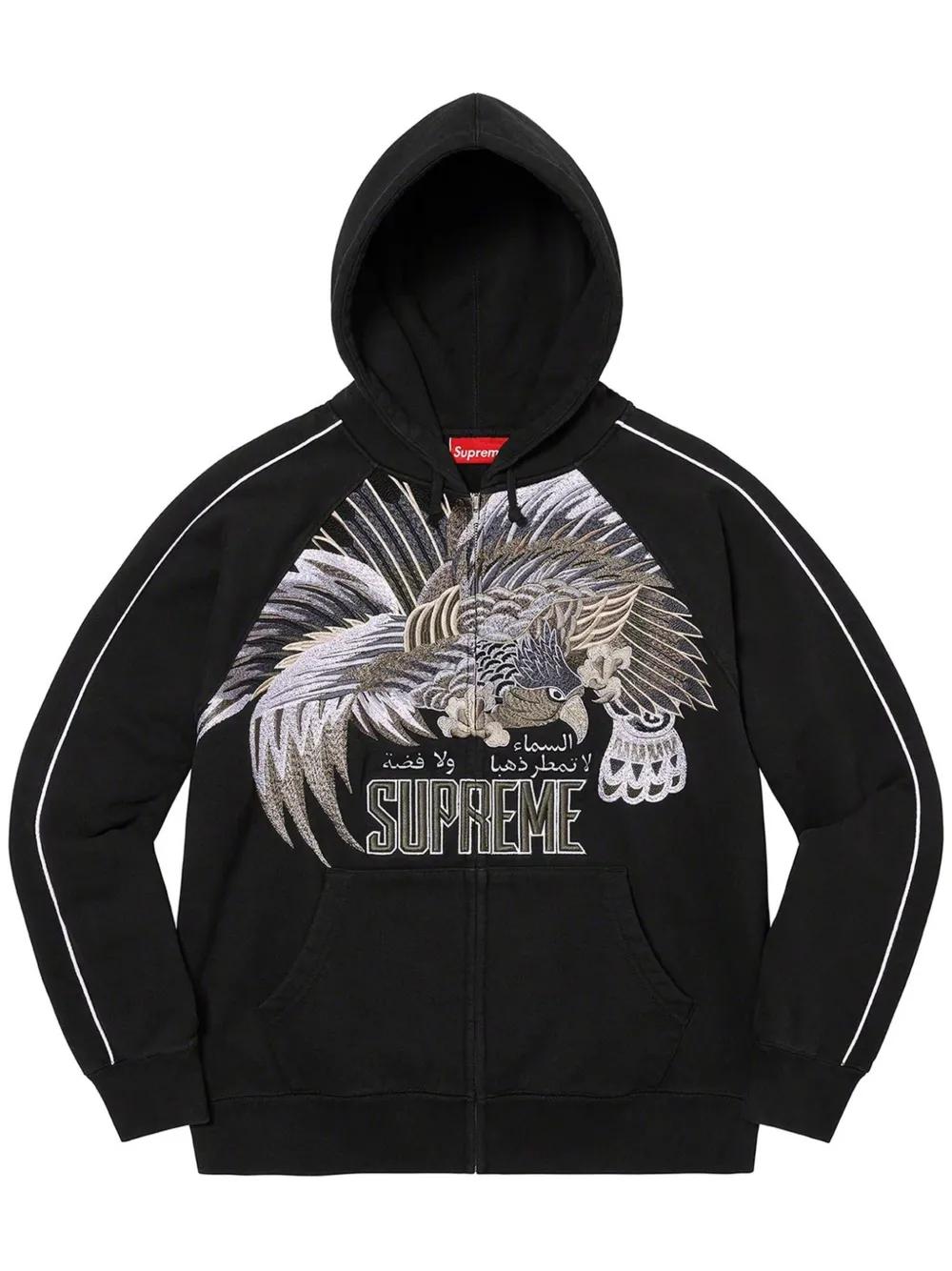 Supreme Hoodies for Men FARFETCH vintage US