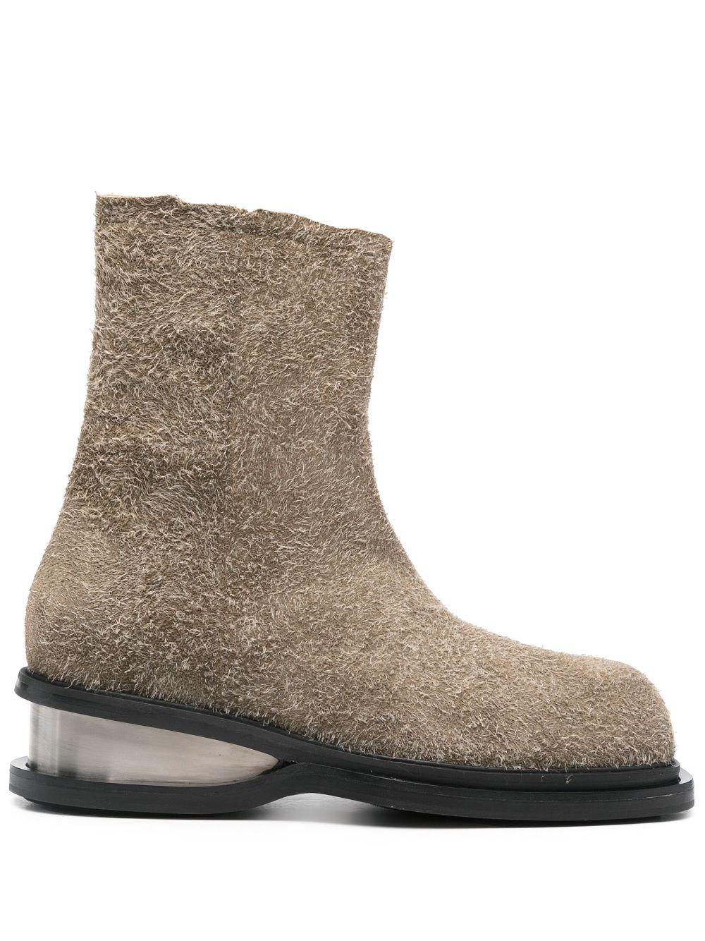 EGONlab Black Stun Boots EGONlab