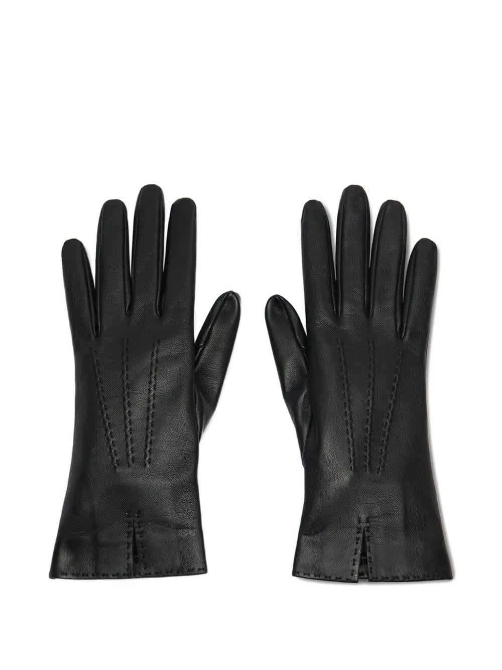 The Row Gloves for Women | Online Sale up to 67% off | Lyst