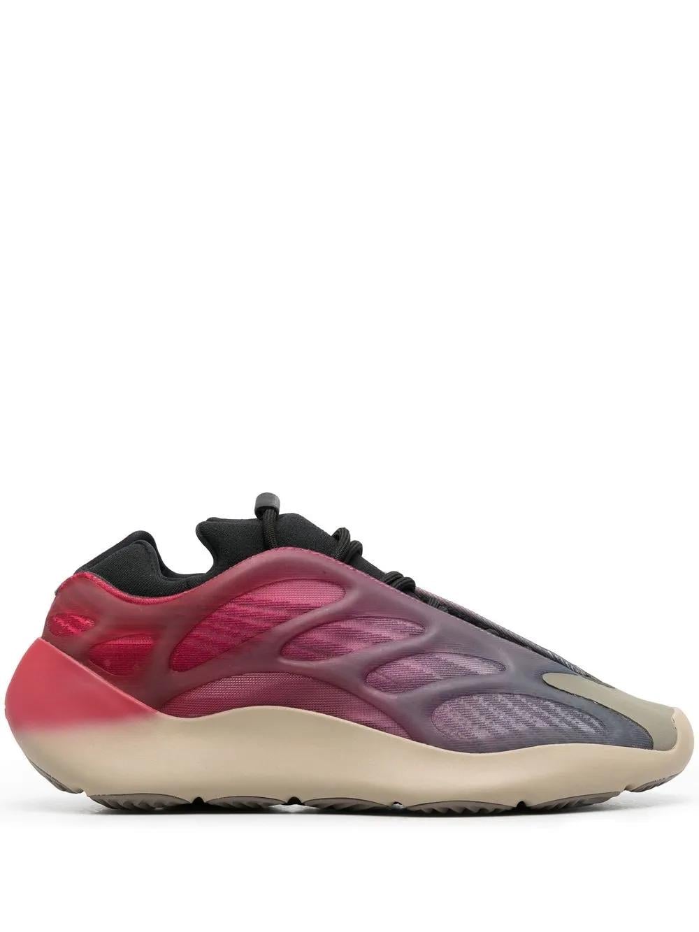 adidas gazelle silver green womens Adidas x Yeezy 'Boost 700 Carbon Blue' Sneakers