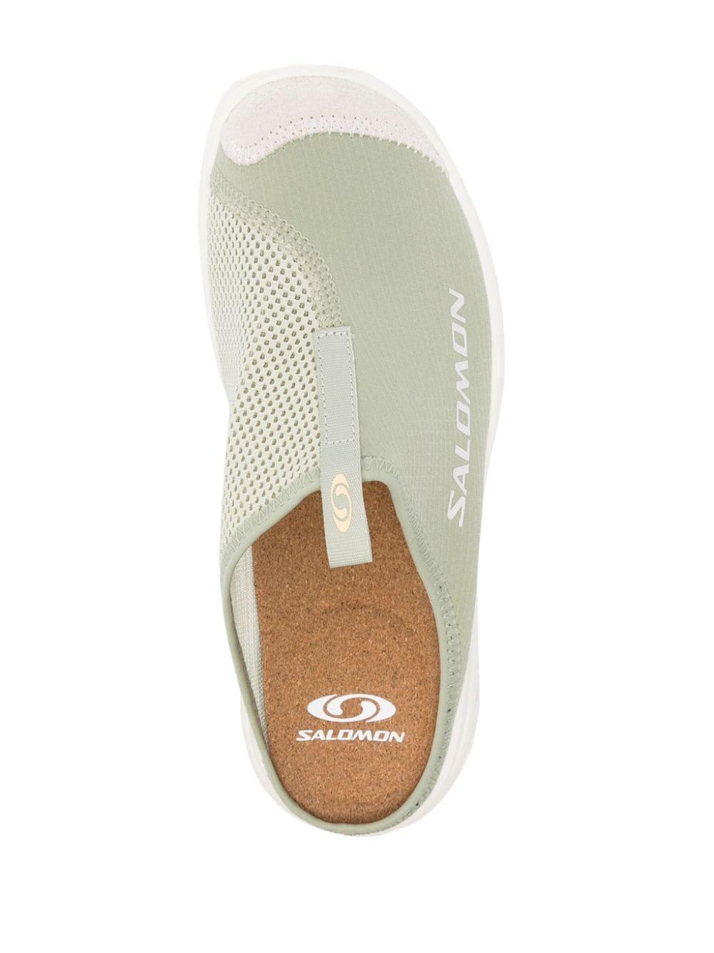 Salomon womens best sale slides