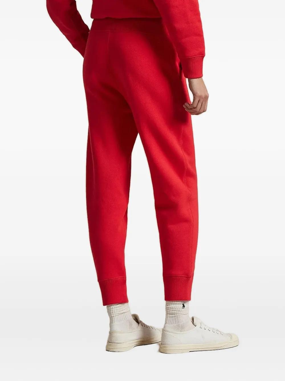 フィットネスボトムス POLO RALPH LAUREN Women Straight Pants 211943009 014 RED 71S00Pes0yL._UY1000_.jpg