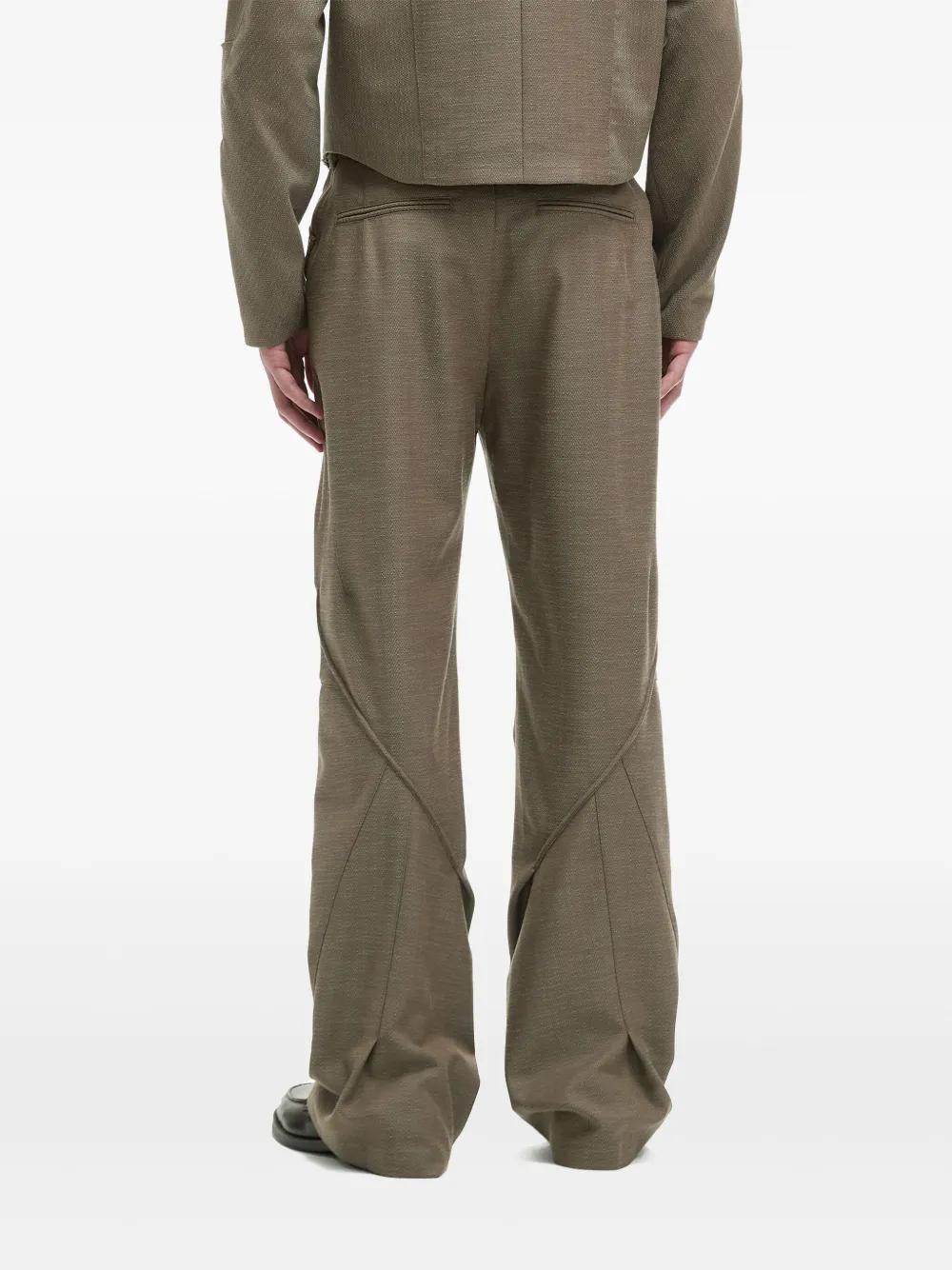 Kiko Kostadinov Pants for Men | Online Sale up to 61% off | Lyst Kiko Kostadinov Pants for Men | Online Sale up to 61% off | Lyst