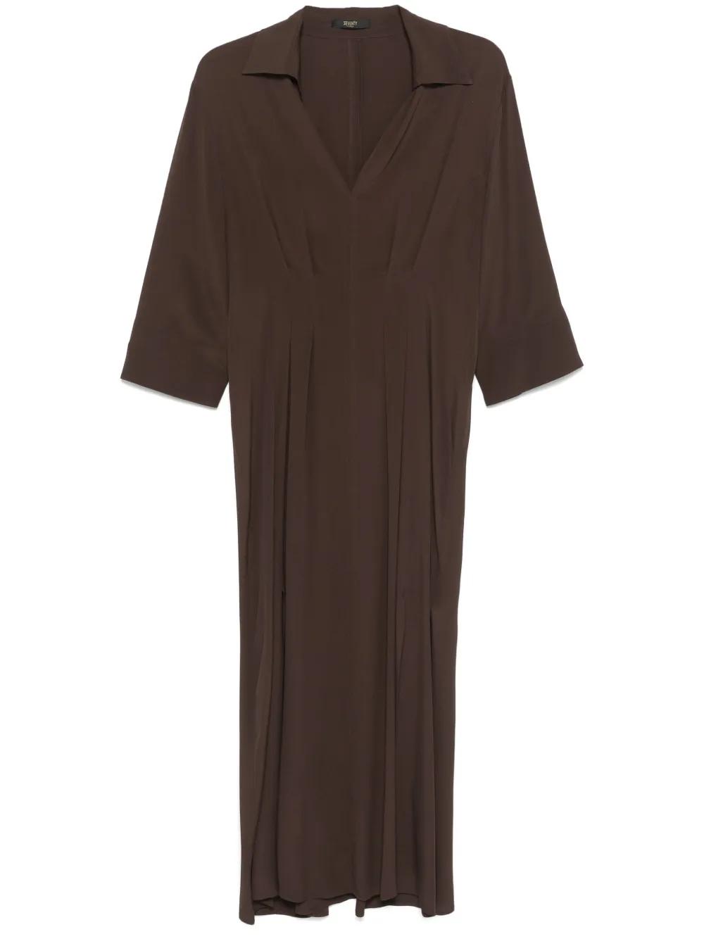 レディース Seventy ワンピース (カジュアル)が¥26,600〜 | Lyst