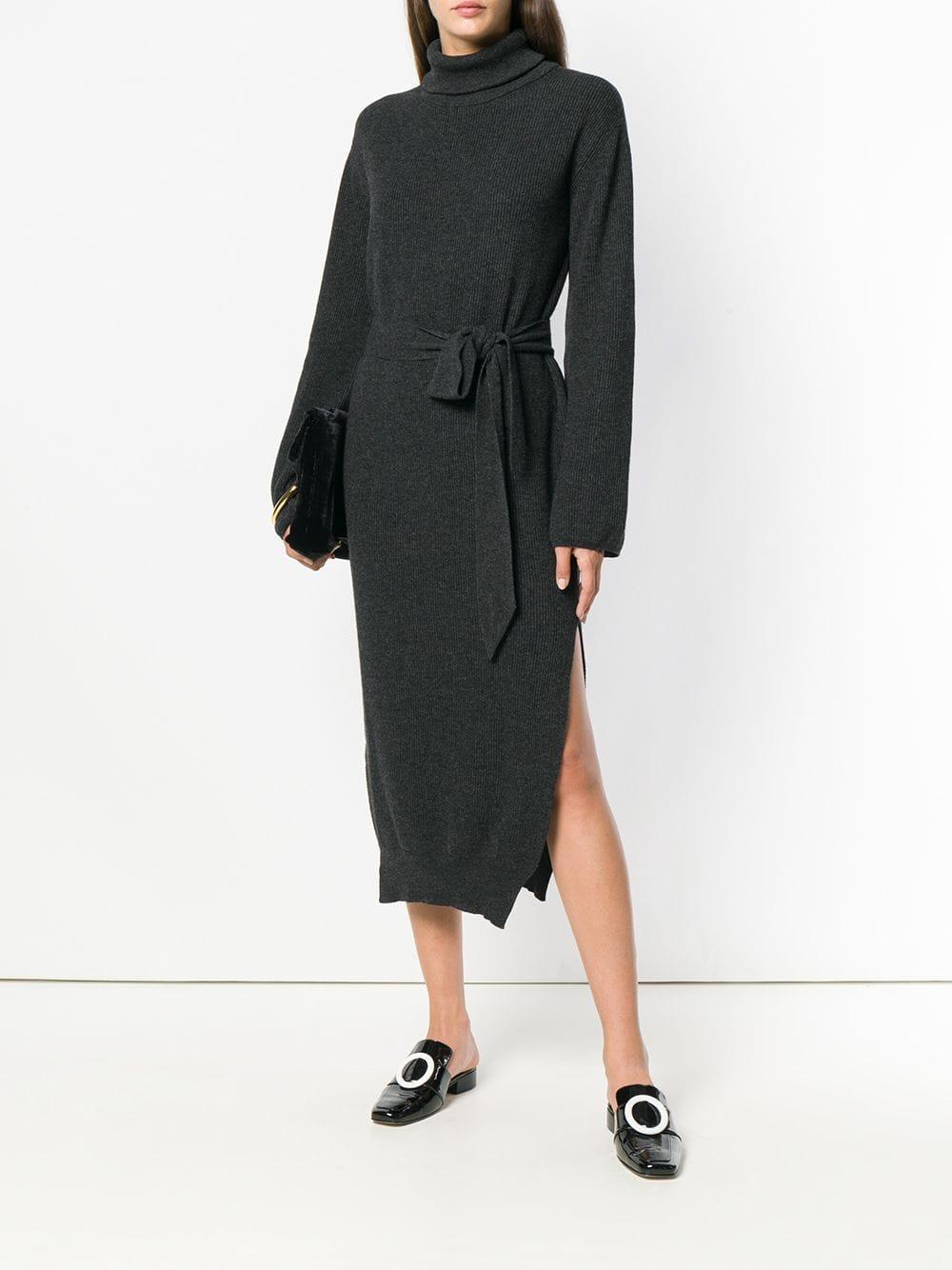 nanushka canaan dress