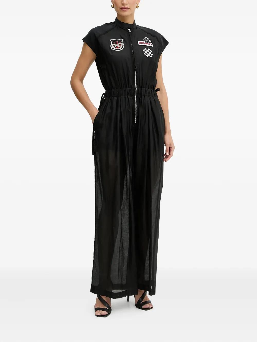 Pinko Jumpsuits and rompers for Women | Online Sale up to 65