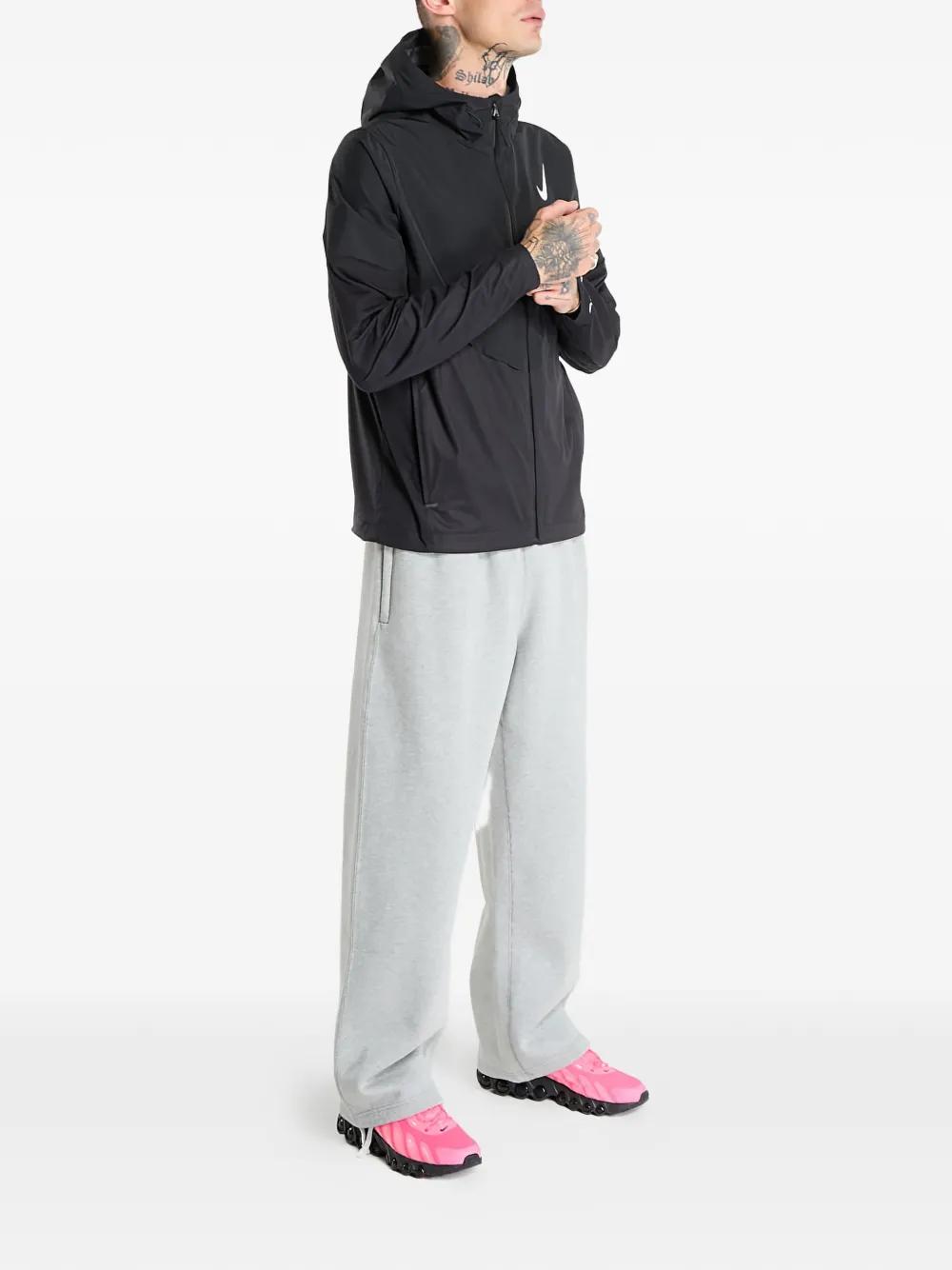 Nike Aeroswift Storm-Fit Aerogami Jacket in White for Men | Lyst