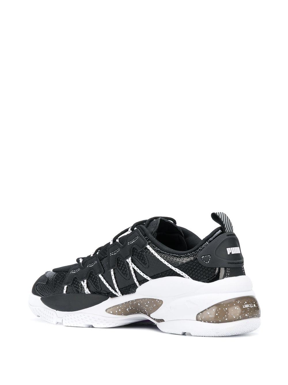 puma lqd cell omega density black