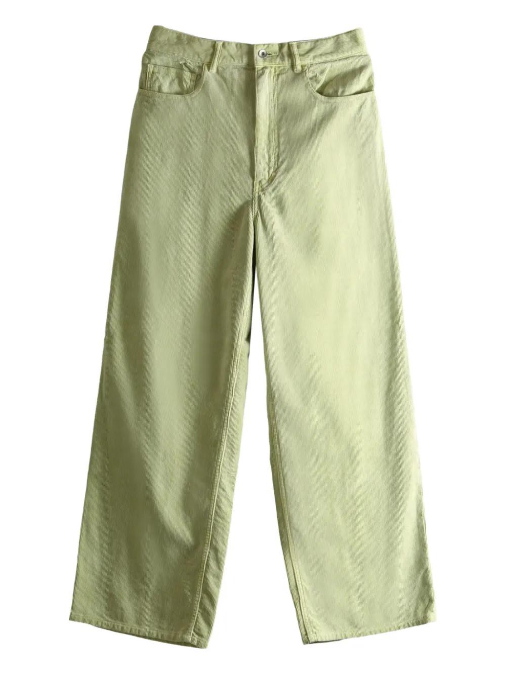 レディース AURALEE ストレートパンツ | オンラインセールは最大72