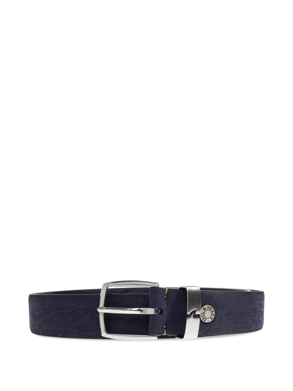 メンズ Paul & Shark ベルト | オンラインセールは最大27%オフ | Lyst
