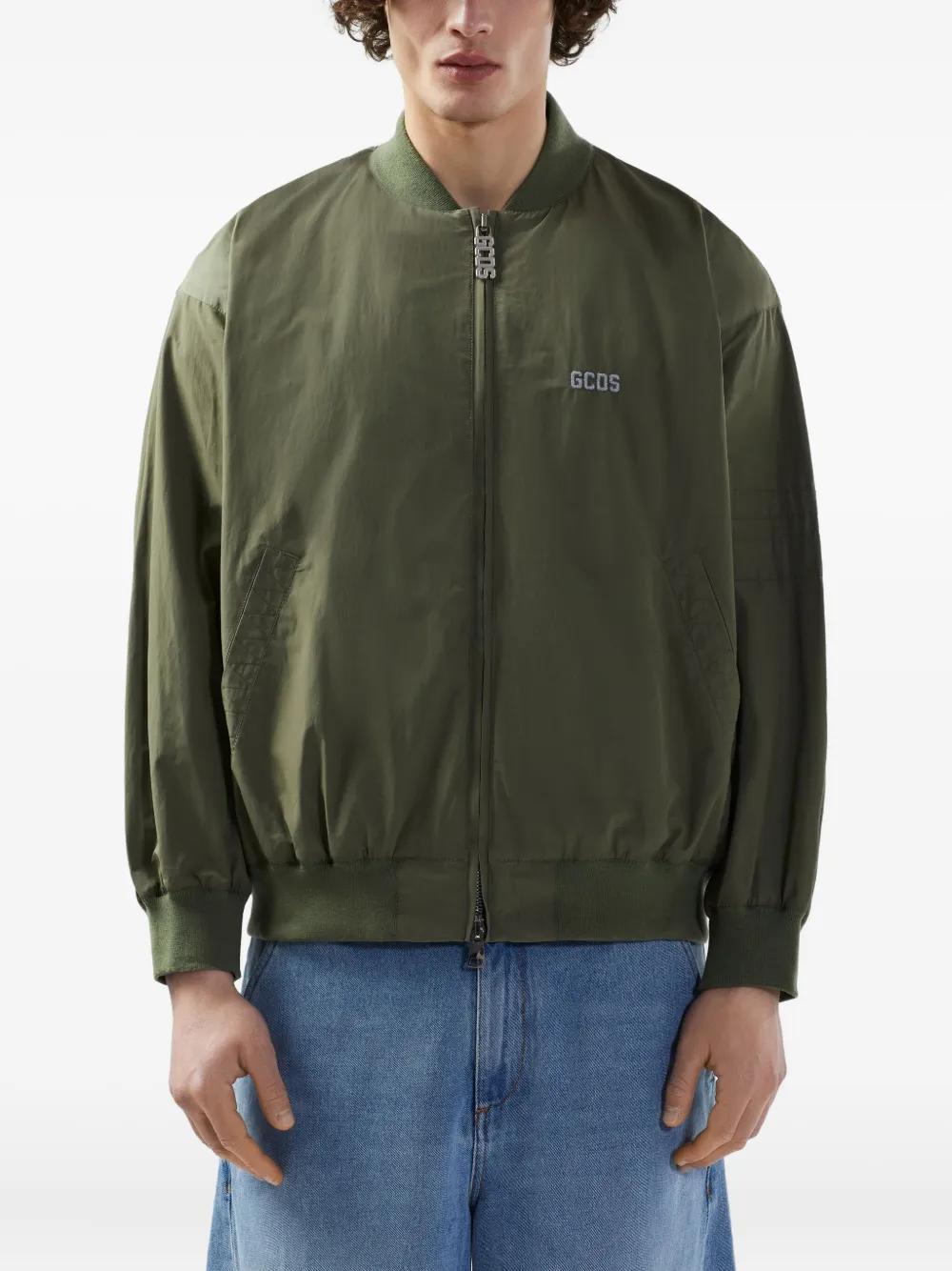 Gcds Bomber Jackets for Women Lyst