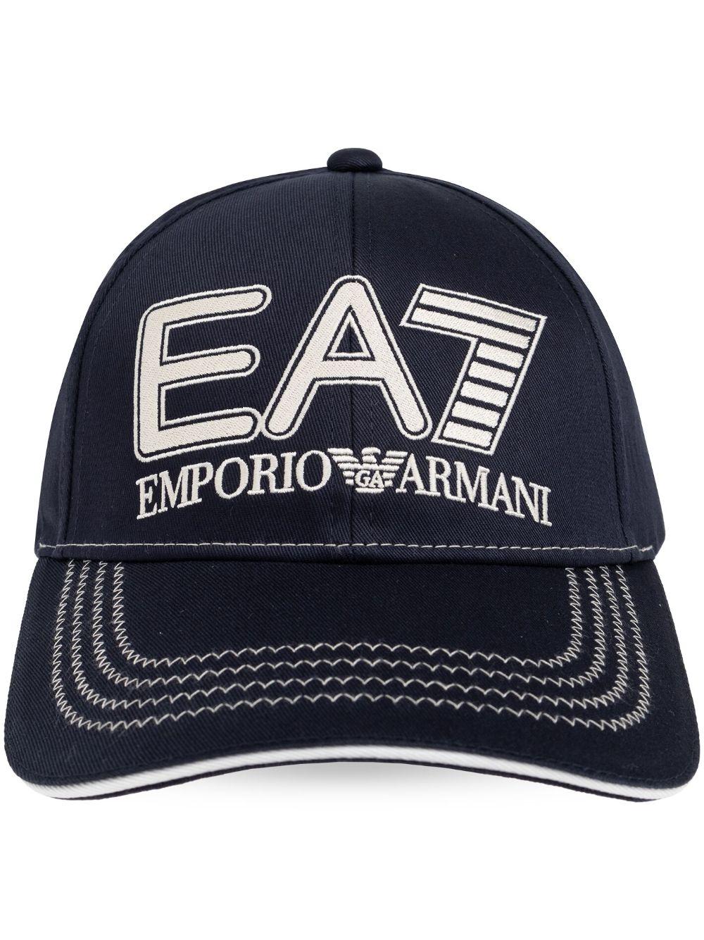 Ea7 cap sale online