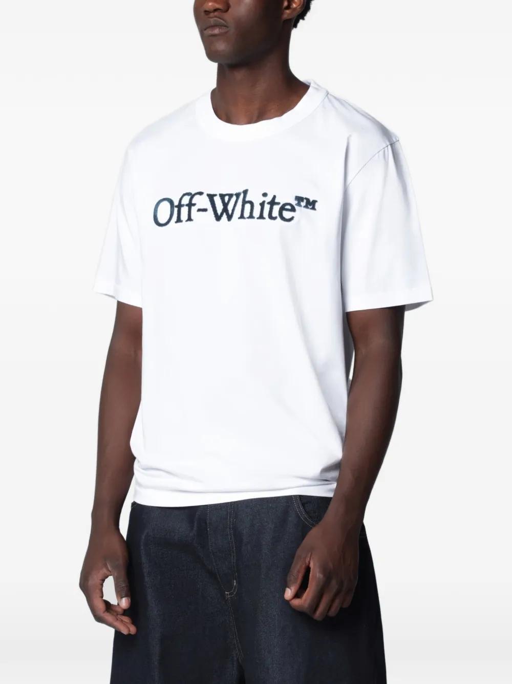 Off-White c/o Virgil Abloh Short sleeve t-shirts for Men | Online