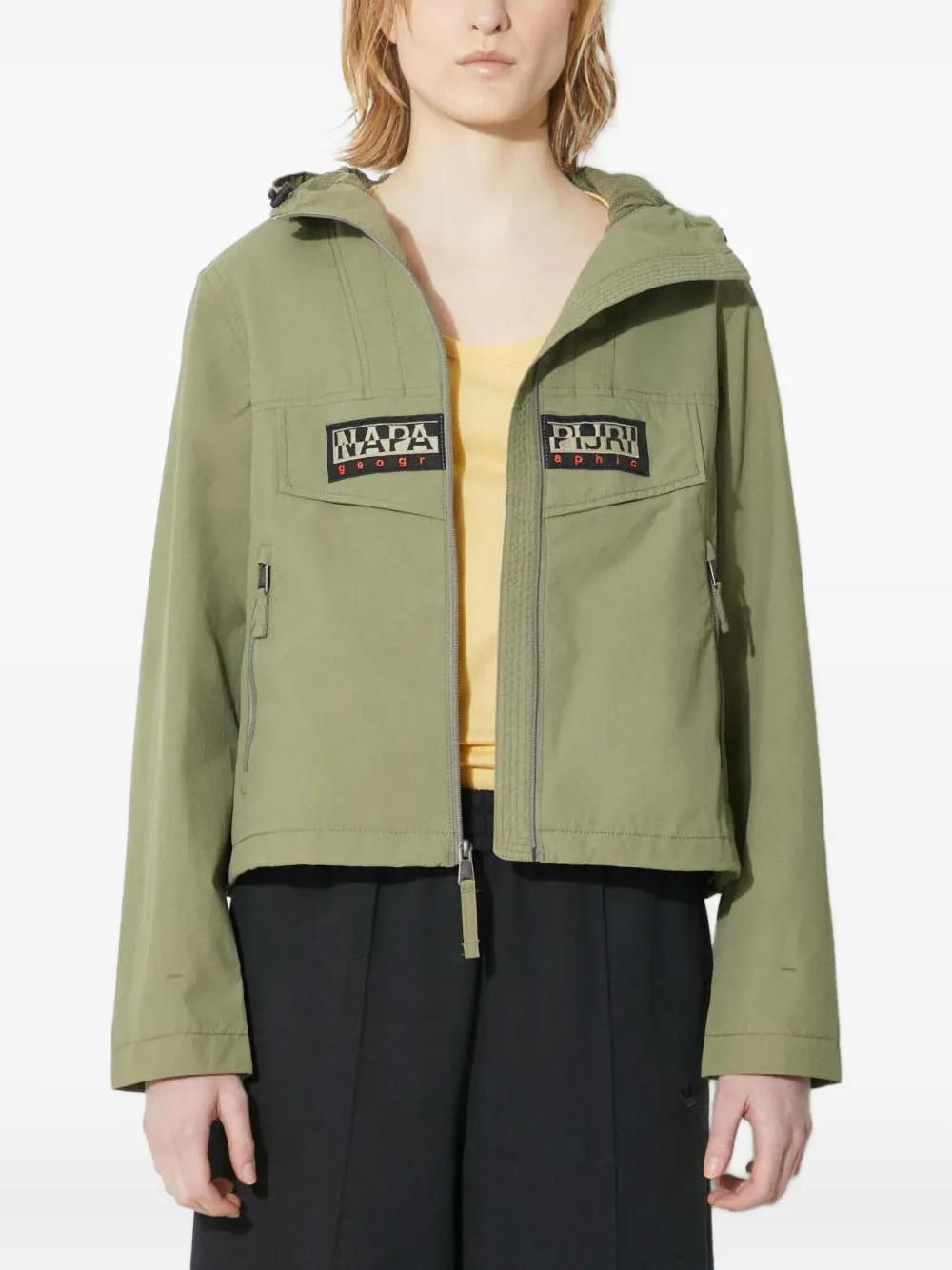 Ropa Napapijri de mujer Rebajas en línea, hasta el 47 de