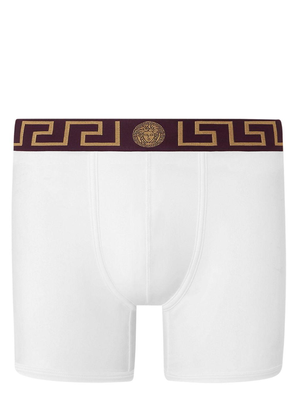 Ropa interior Versace de hombre Rebajas en linea hasta el 40 de descuento Lyst