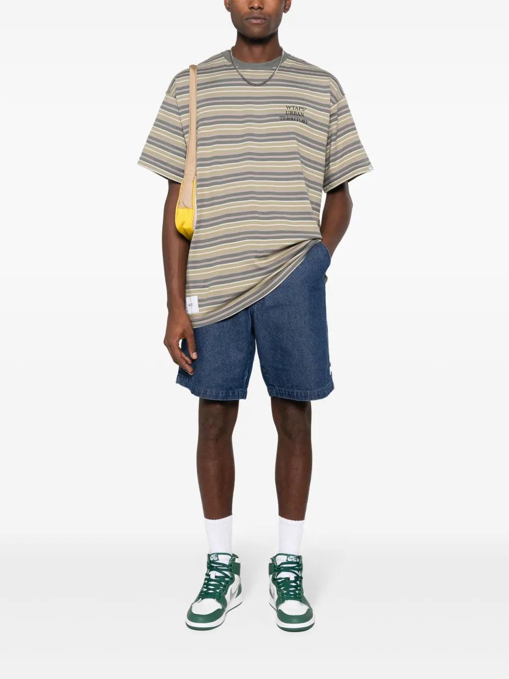 WTAPS Shorts for Men | Online Sale up to 40% off | Lyst WTAPS Shorts for Men | Online Sale up to 40% off | Lyst