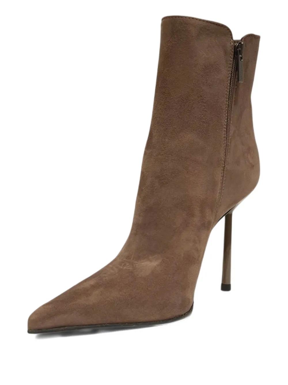 Le Silla Boots for Women | Online Sale up to 45% off | Lyst