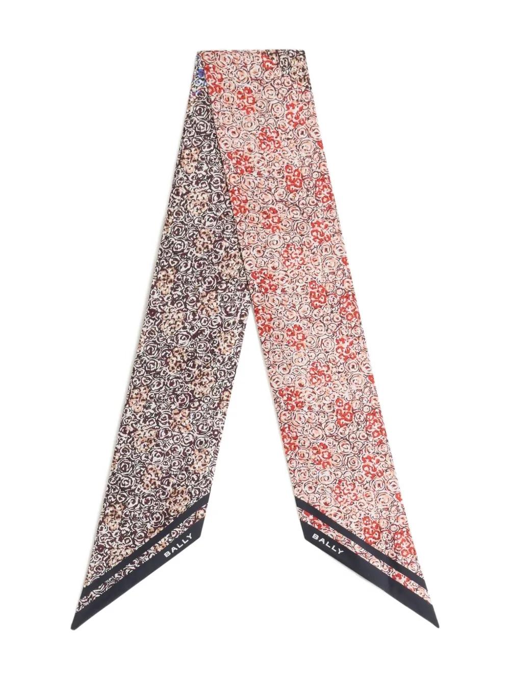 Bally Scarves and mufflers for Women | Online Sale up to 70% off