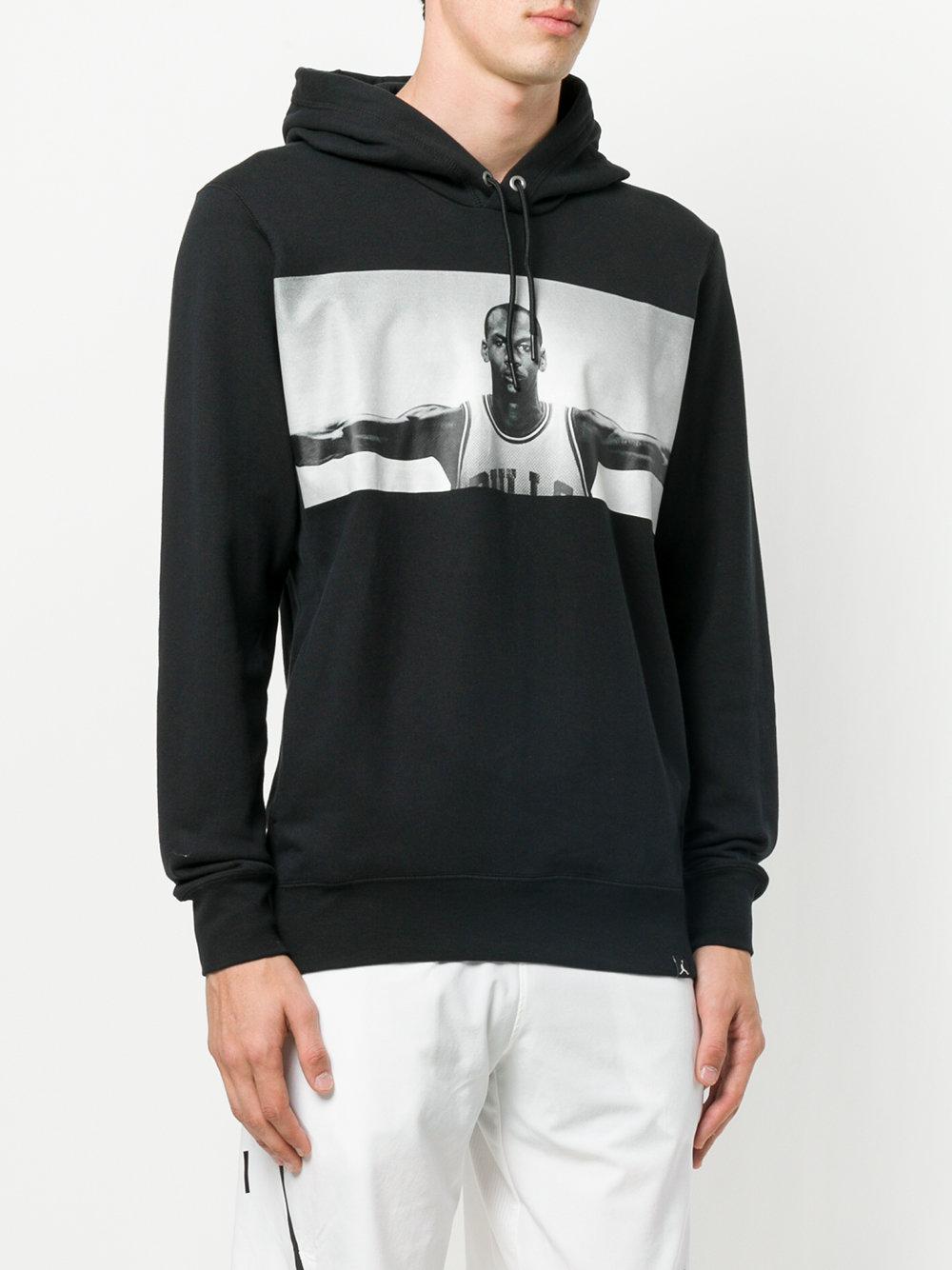 nike flight hoodie