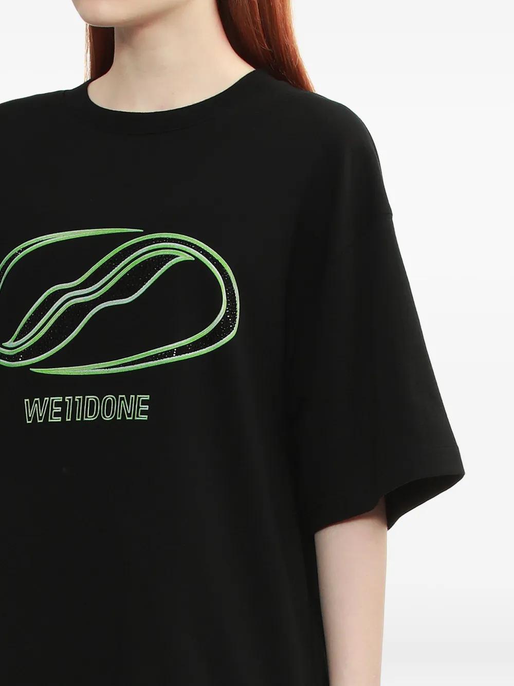 WE11DONE トップス we11done Tops for Women | Online Sale up to 48% off | Lyst