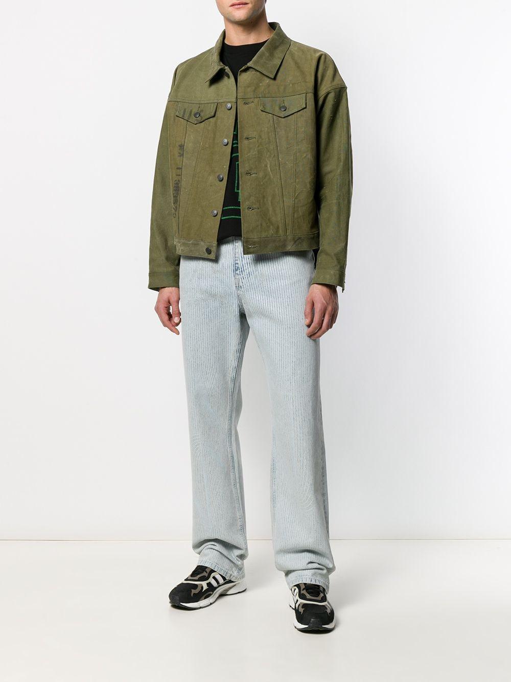感謝価格 READYMADE WORKJACKET[RM-F01-004-UM93]｜URBAN OVERSIZE