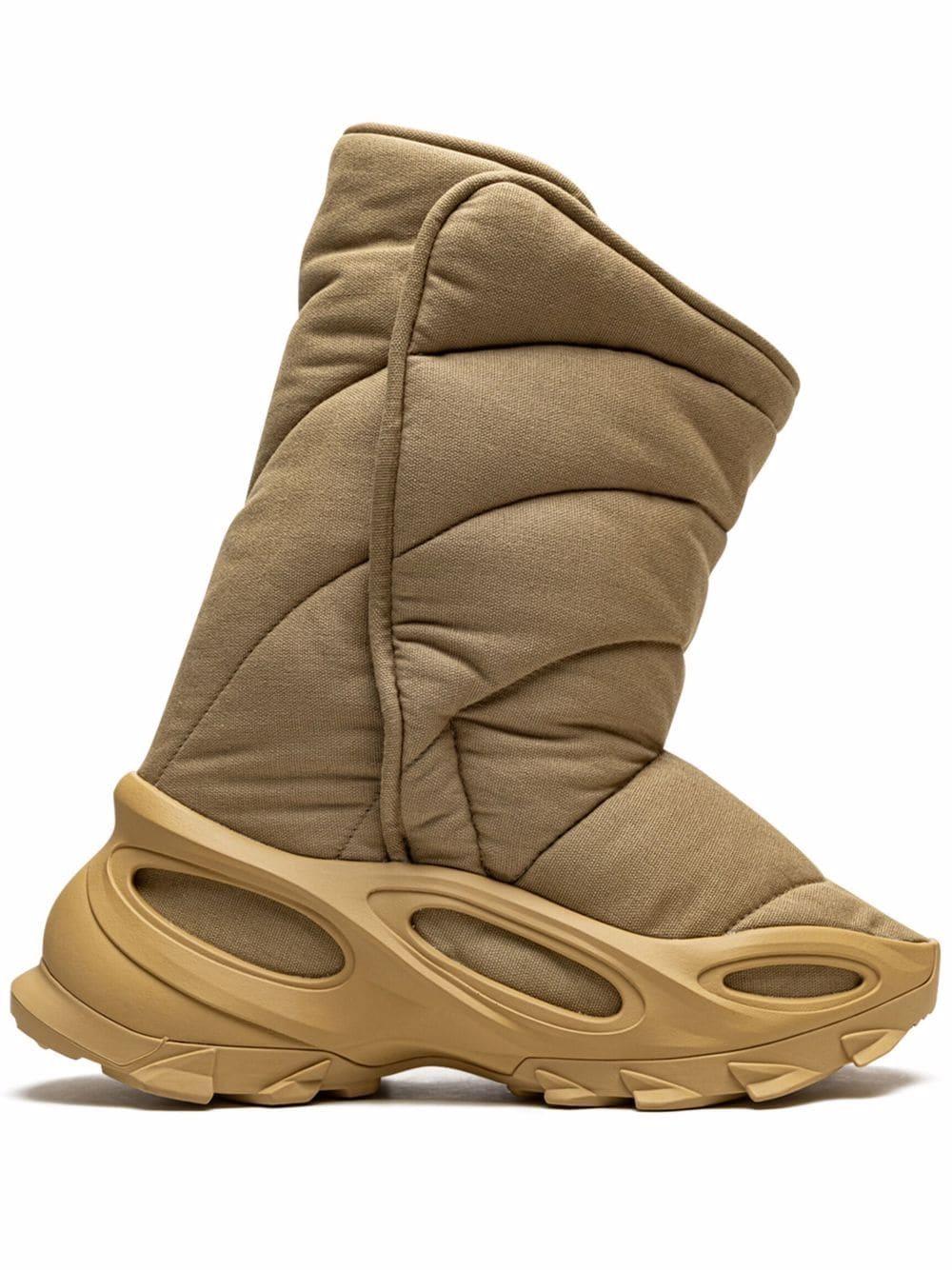 Yeezy Yeezy Insulated Boots for Men | Lyst