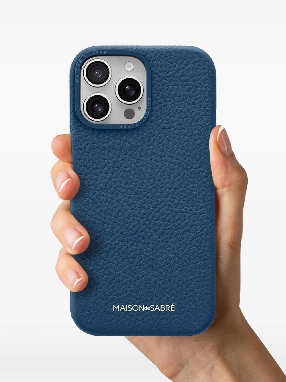 Maison De Sabre Phone cases for Women | Online Sale up to 40% off | Lyst Maison De Sabre Phone cases for Women | Online Sale up to 40% off | Lyst