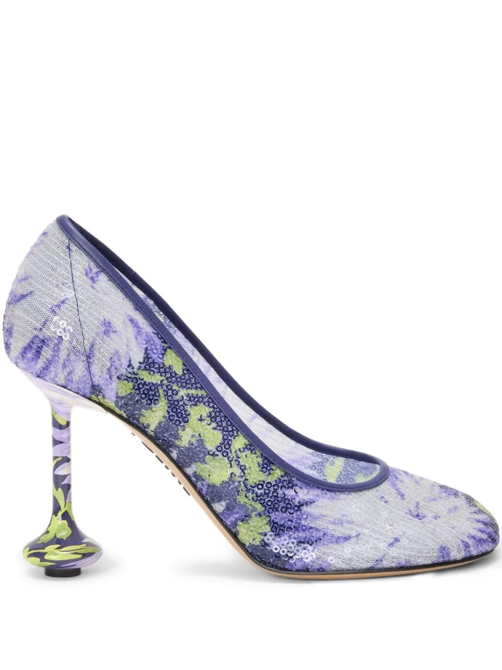 Loewe Pump shoes for Women | Online Sale up to 54% off | Lyst