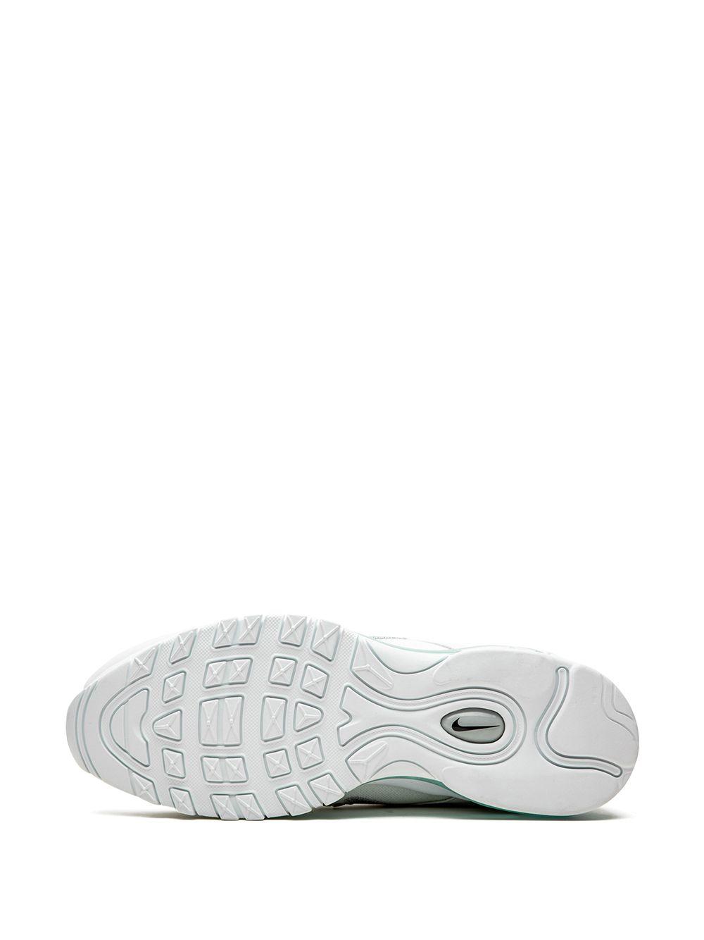 Zapatillas Air Max 97 Jesus Shoes Nike de hombre de color Blanco | Lyst