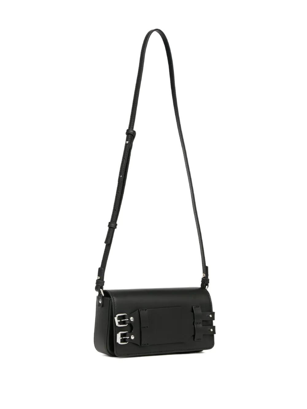 ショルダーバッグ MM6 MAISON MARGIELA Men Messenger Bags SB6WG0014P7258T8013 B MM6 エムエムシックス メゾンマルジェラ Maison Margiela メンズ