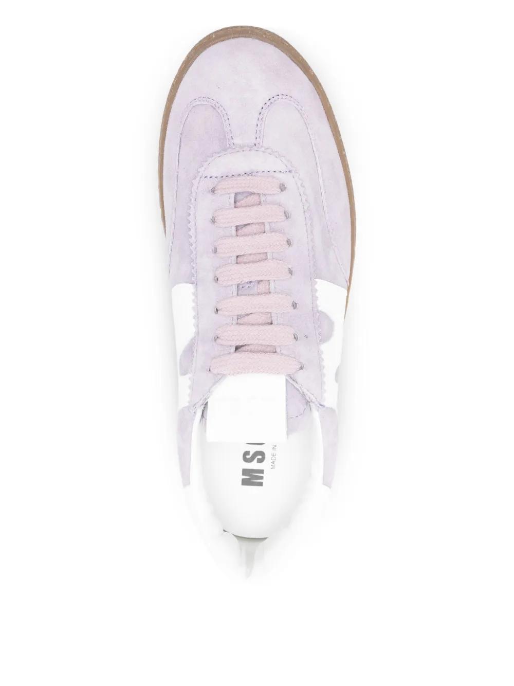 MSGM Sneakers for Women | Online Sale up to 54% off | Lyst