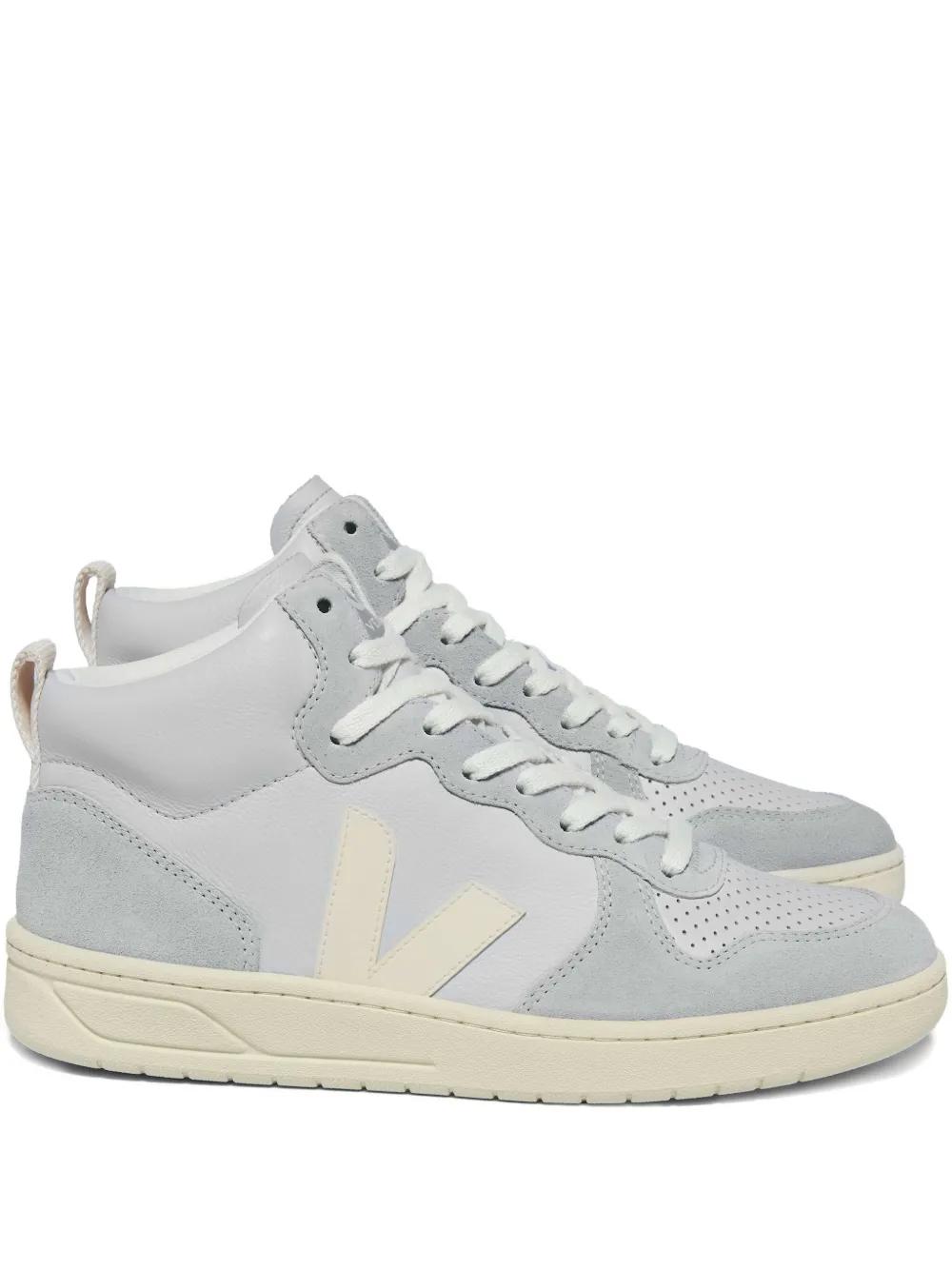 Veja-Hoge sneakers voor dames Online sale met kortingen tot 87