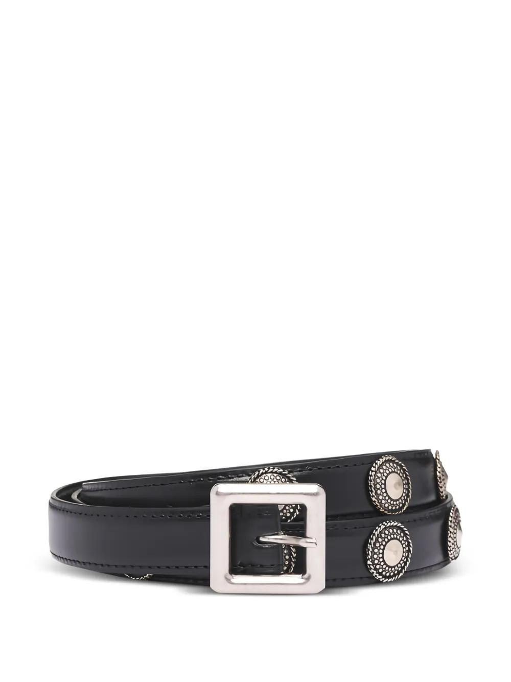 レディース Ann Demeulemeester ベルトが¥37,200〜 | Lyst