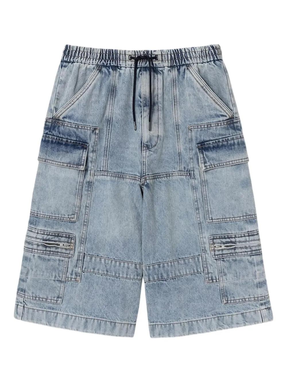 Juun.J ジュンジェイ ワイド ハーフ パンツ 44 ブラック ガウチョ スラックス 33440125■ Juun.J ジュンジェイ ワイド ハーフ パンツ 44 ブラック ガウチョ