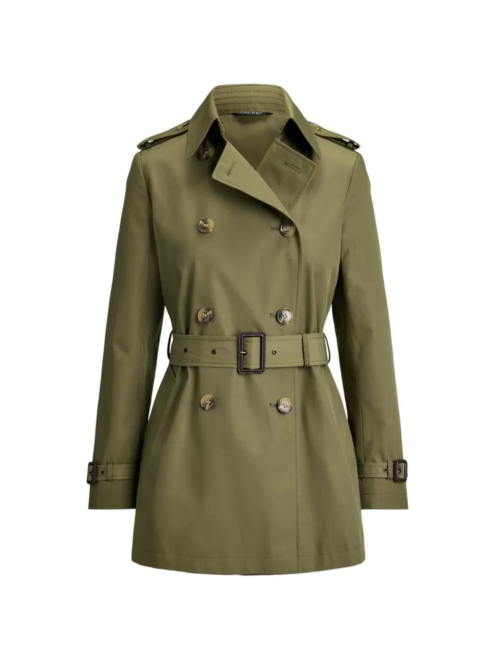 Ralph Lauren Trench coats for Women | Online Sale up to 36% off | Lyst